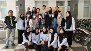 Read more about the article Bina Suasana Calon Anggota KSR PMI Unit Unpas